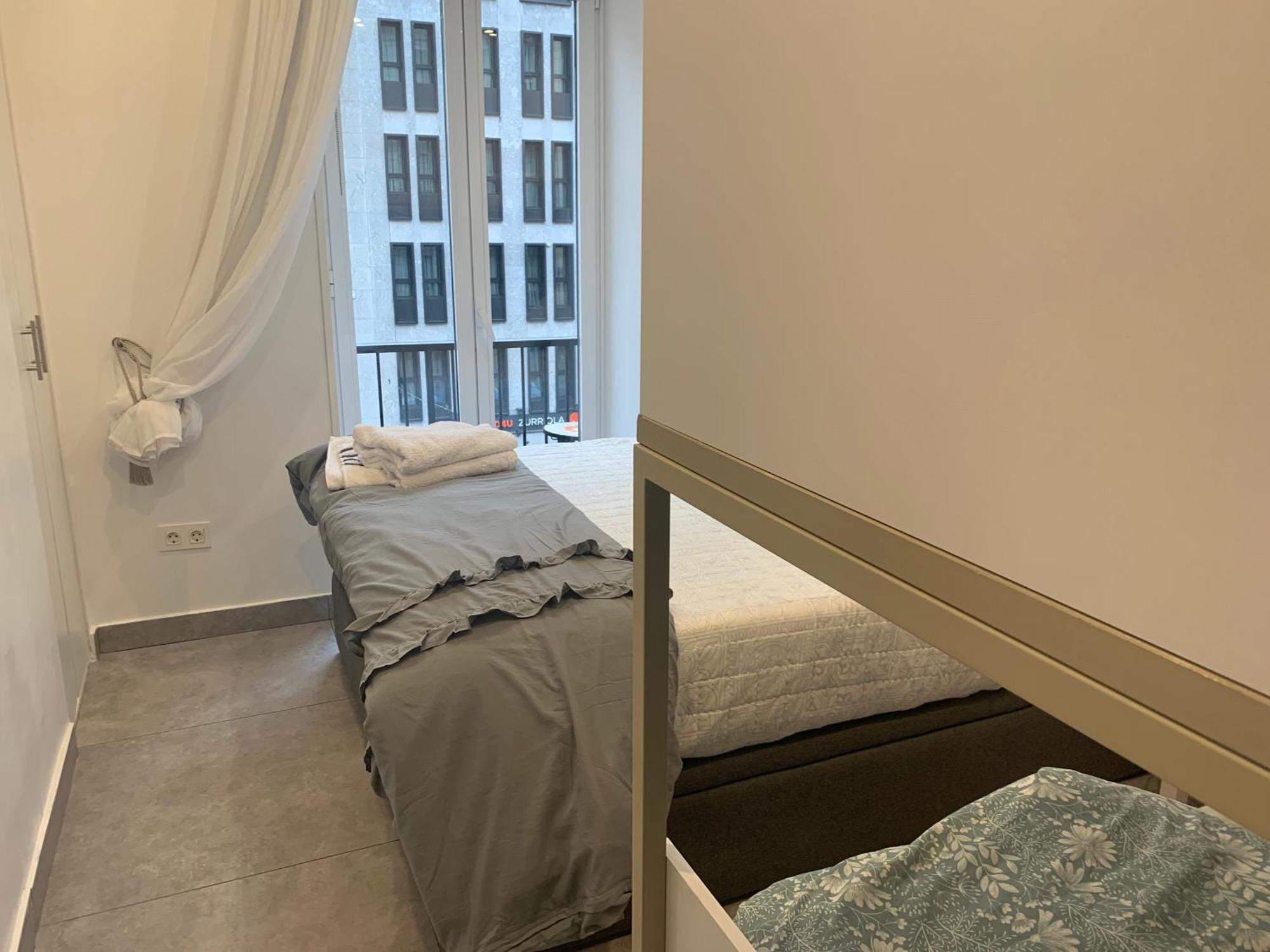 Wonderful Room Con Bano Suite سان سيباستيان المظهر الخارجي الصورة
