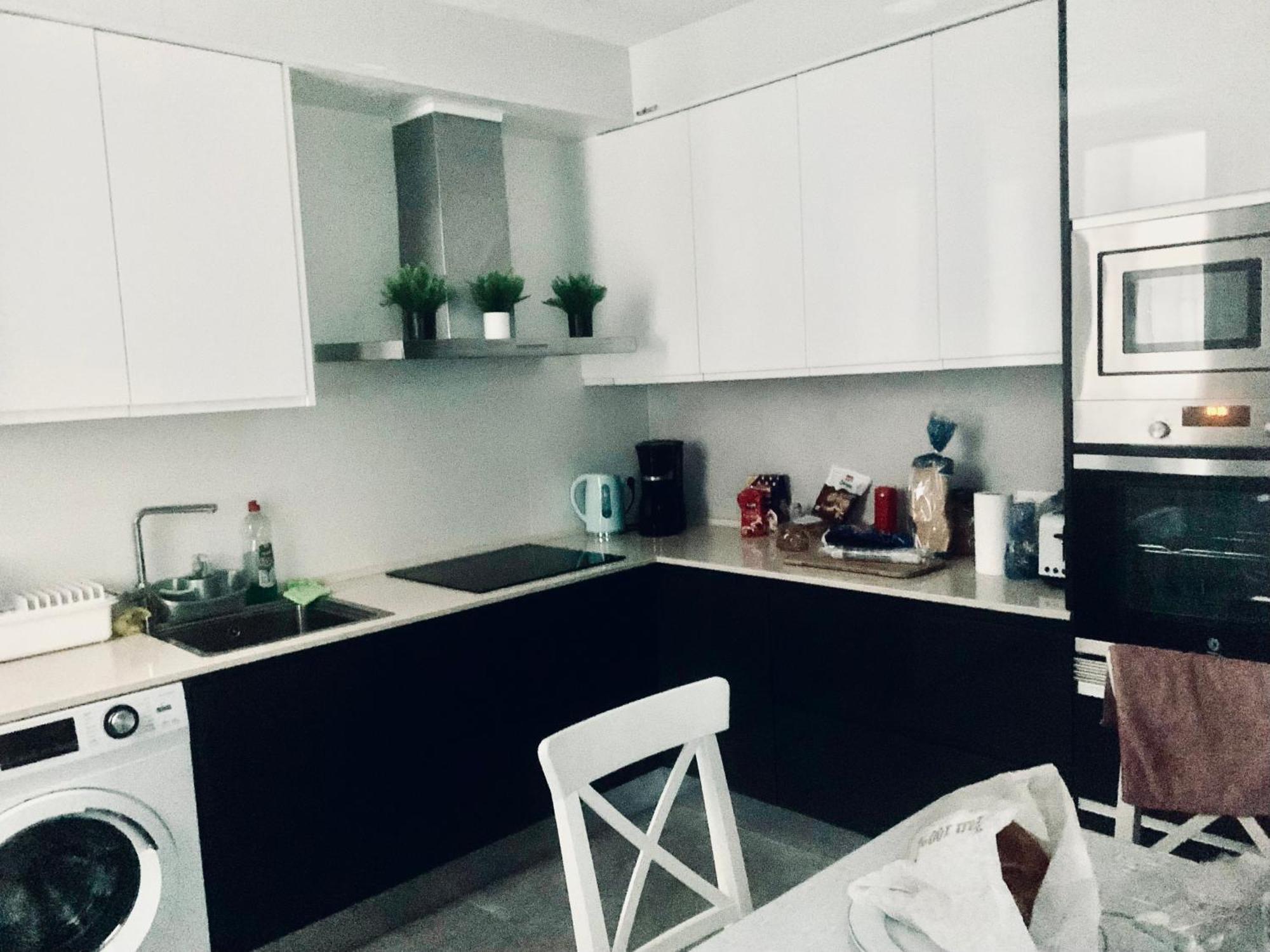 Wonderful Room Con Bano Suite سان سيباستيان المظهر الخارجي الصورة