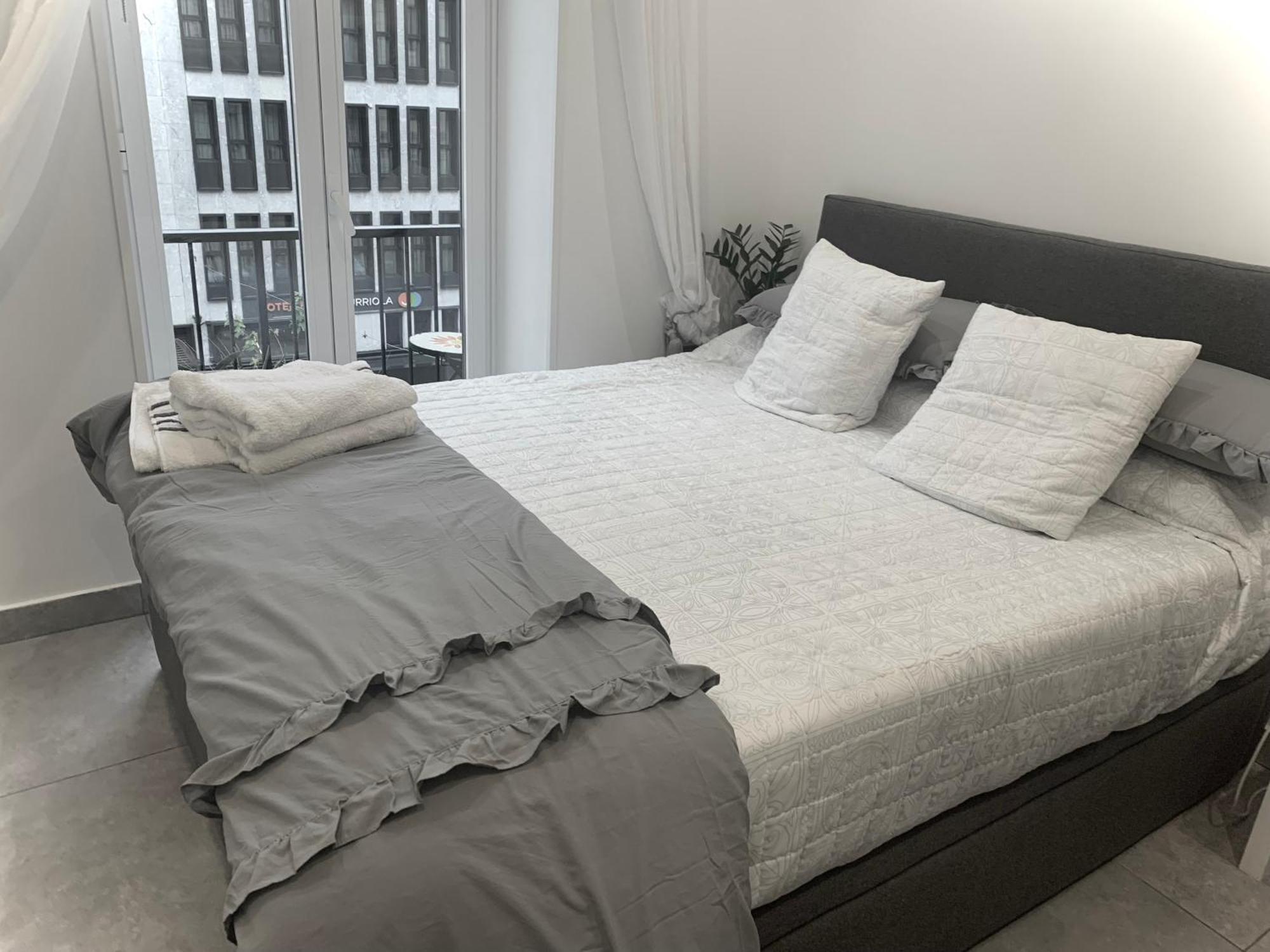 Wonderful Room Con Bano Suite سان سيباستيان المظهر الخارجي الصورة