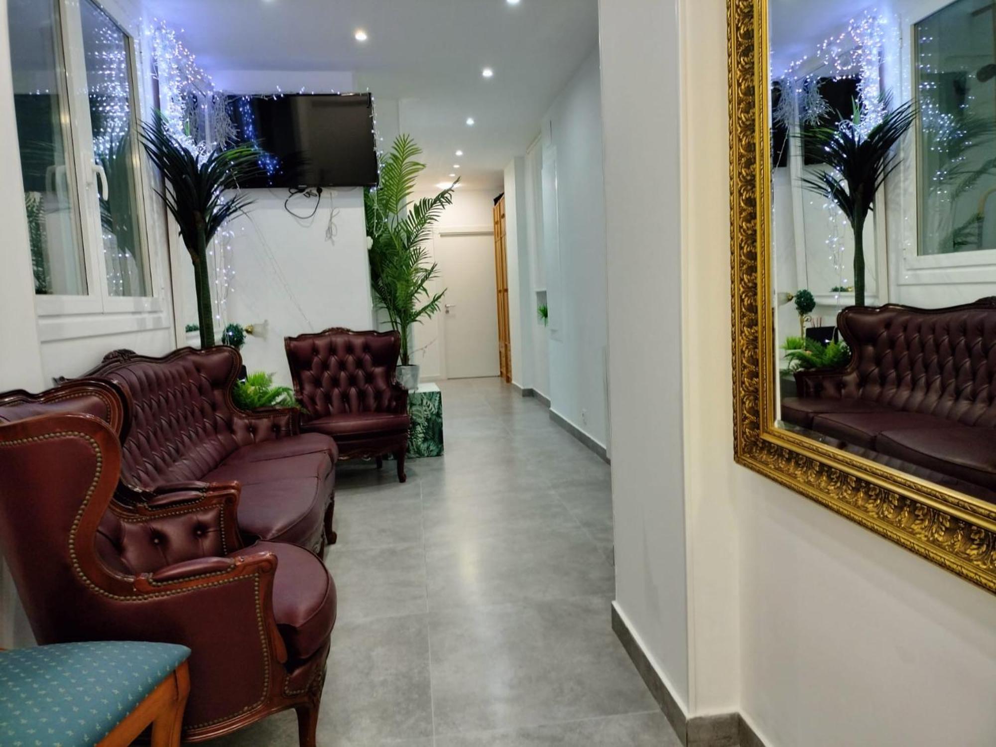 Wonderful Room Con Bano Suite سان سيباستيان المظهر الخارجي الصورة