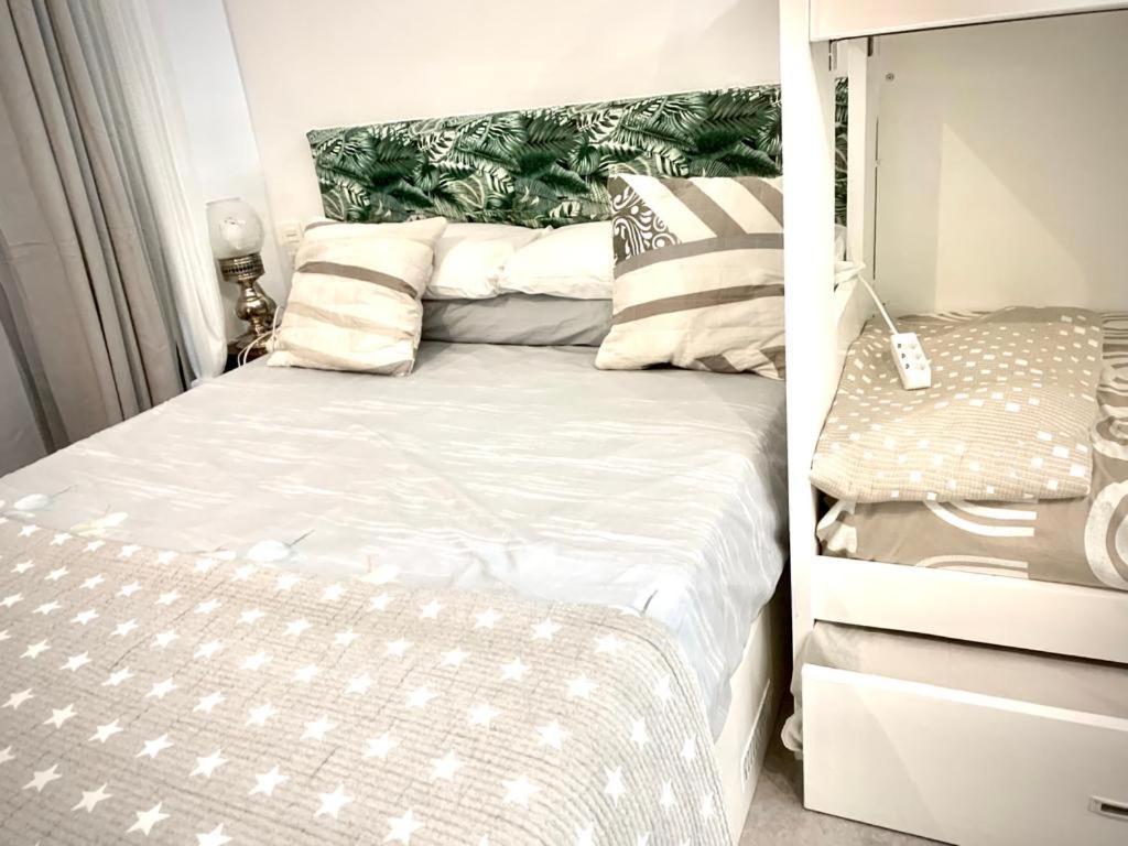 Wonderful Room Con Bano Suite سان سيباستيان المظهر الخارجي الصورة