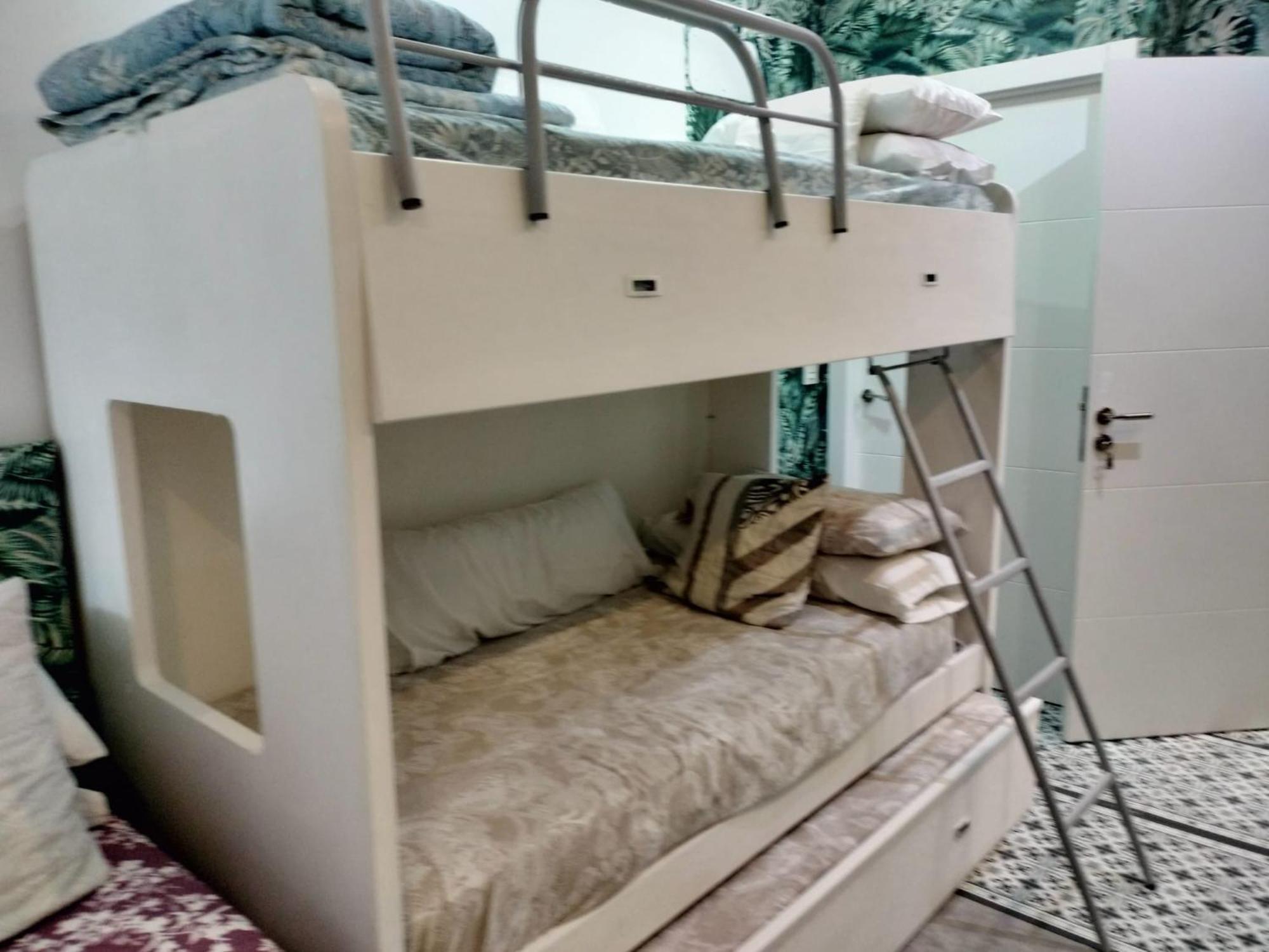 Wonderful Room Con Bano Suite سان سيباستيان المظهر الخارجي الصورة