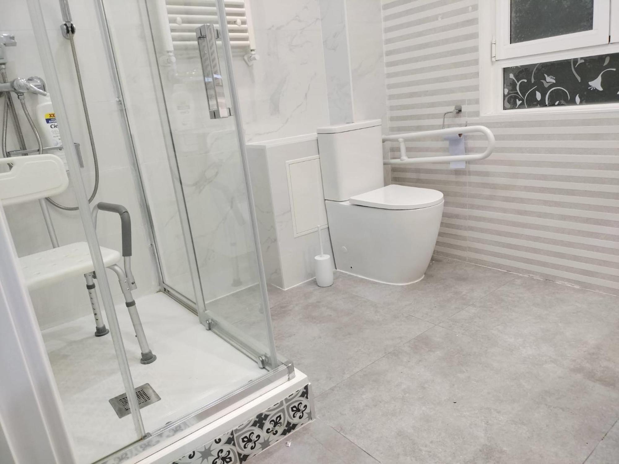 Wonderful Room Con Bano Suite سان سيباستيان المظهر الخارجي الصورة