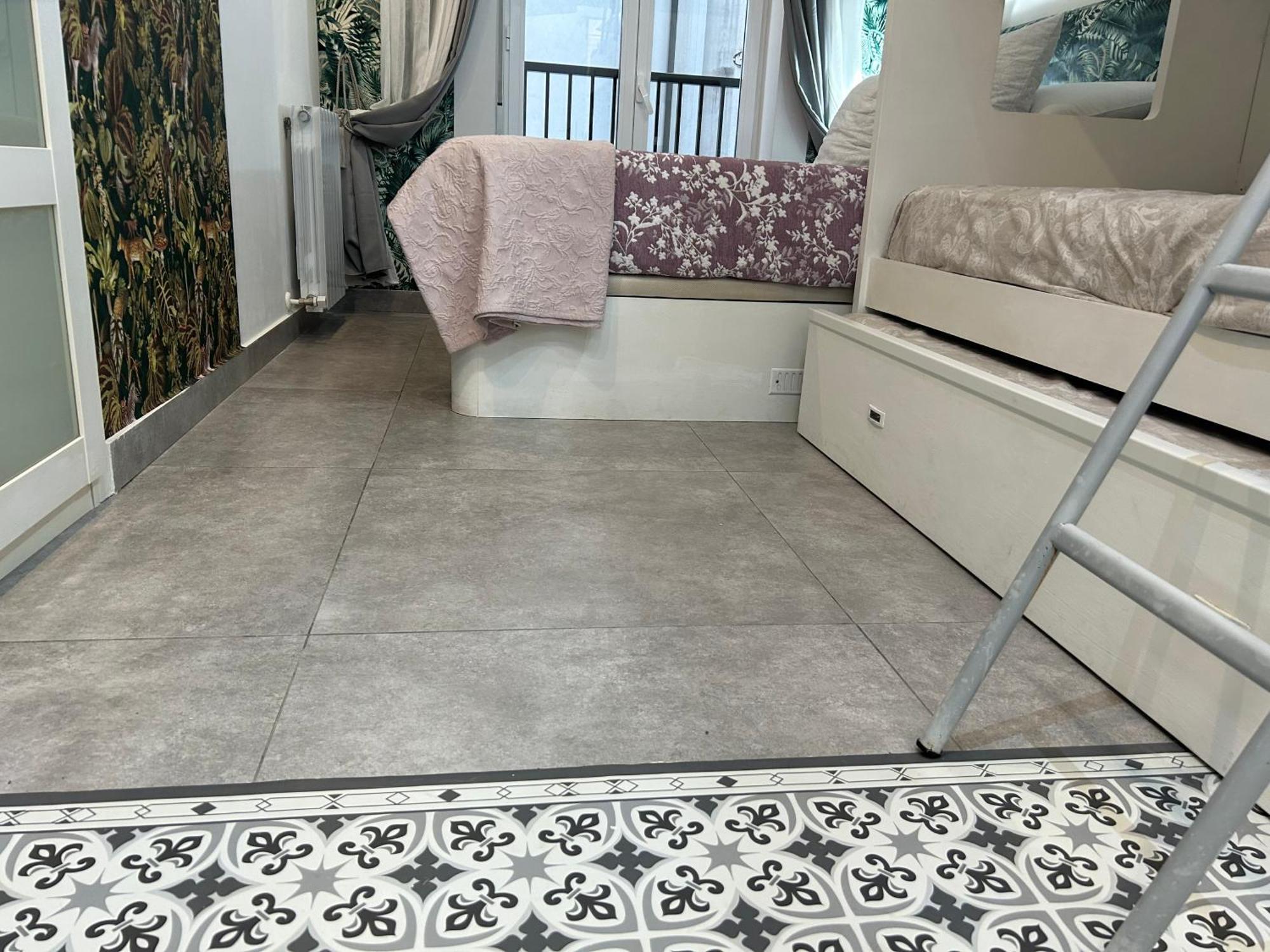 Wonderful Room Con Bano Suite سان سيباستيان المظهر الخارجي الصورة